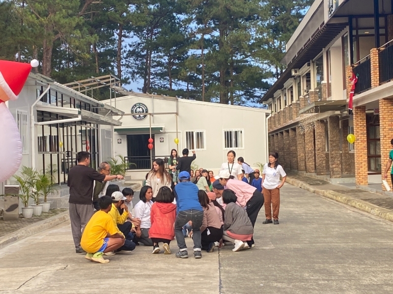 フィリピン留学 Cebu21 - A&J ECO CAMPUS-School Life-162